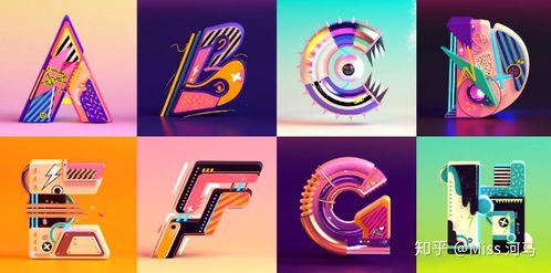 平面設(shè)計(jì)留學(xué)作品集風(fēng)向標(biāo) 5大熱門國家風(fēng)格全解析